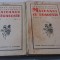 myh 45s - George-Mihail Zamfirescu - Maidanul cu dragoste - 2 volume - ed 1933