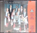 CD: O, MOJ KORCARE - SERENADA-361268
