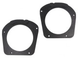 Distanțier MDF 130mm BMW 2buc.