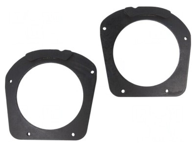 Distanțier MDF 130mm BMW 2buc. foto