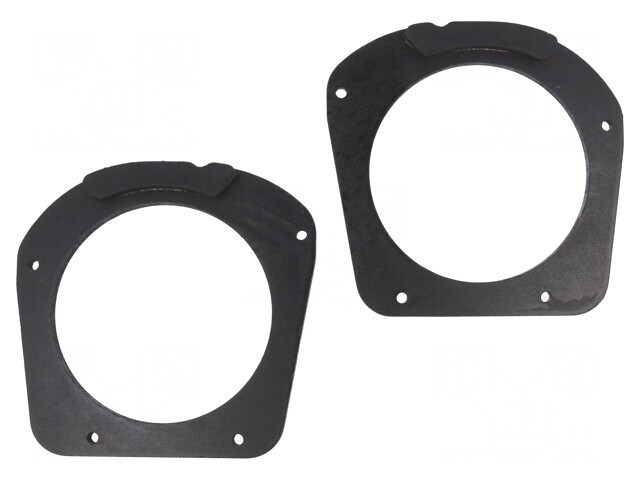 Distanțier MDF 130mm BMW 2buc.