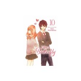 Like a Butterfly, Vol. 10