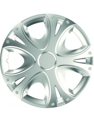 Set capace roti 15` dynamic 4buc foto
