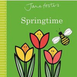 Jane Foster&#039;s Springtime