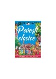 Povesti clasice - pachet cu 10 carti - Hardcover - *** - Aramis