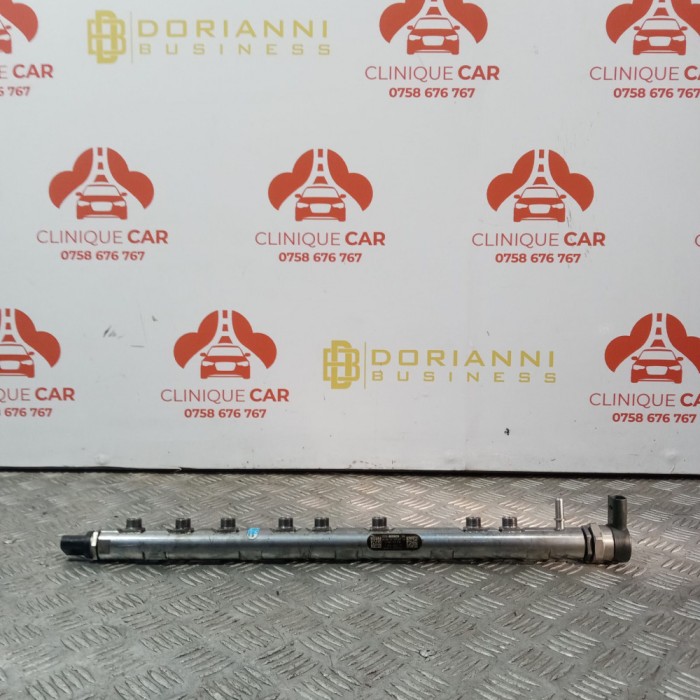 Rampa Injectoare Bmw 3.0d 2008-2020