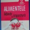 myh 23s - LAURENT CHEVALLIER - ALIMENTELE - ADEVAR SI IMPOSTURA - ED 2009