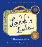 Lailah&#039;s Lunchbox: A Ramadan Story