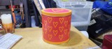 Cumpara ieftin Cutie Metel Model Heart #A7523han