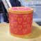 Cutie Metel Model Heart #A7523han