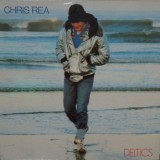 Vinil LP Chris Rea &ndash; Deltics (VG)