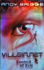 Andy Briggs - Villain.net. Council of Evil, Oxford University Press