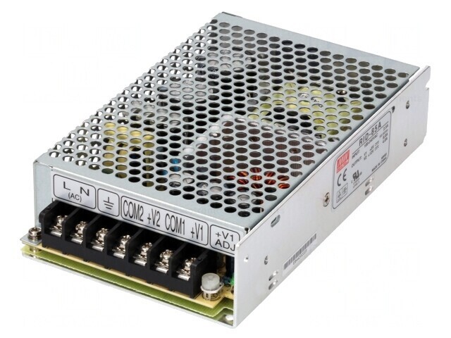 Alimentator Modular 88W 5VDC RID-85A