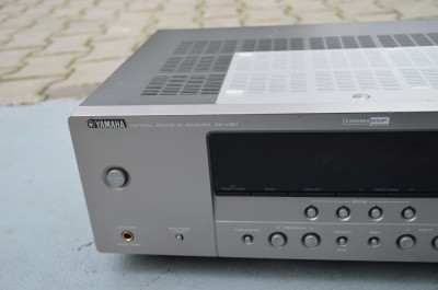 Amplificator Yamaha RX-V .361 foto