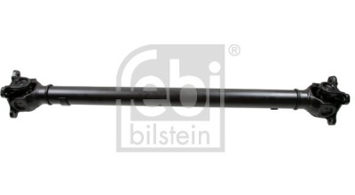 FEBI BILSTEIN 174095 Ax cardanic, antrenarea arborelui foto