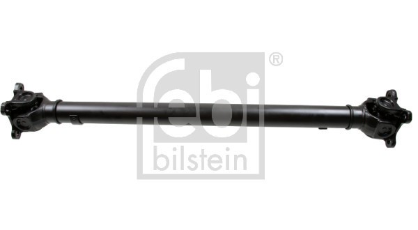 FEBI BILSTEIN 174095 Ax cardanic, antrenarea arborelui