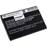 Acumulator compatibil Samsung SM-N7507