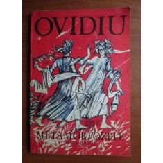 Ovidiu - Metamorfozele (1988)