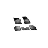 Covoare cauciuc tavita compatibile Smart Forfour W453 2014-&gt; Cod: 3D 3590 / A50 Automotive TrustedCars, Oem