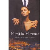 Natasa Alina Culea - Nopti la Monaco - 138398