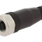 Mufă M12 5-PIN Mamă IP67 DeviceNet CANopen