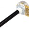 Potențiometru axial 100k&Omega; 0,4W linear 6mm