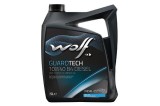 ULEI MOTOR WOLF GUARDTECH 10W40 B4 DIESEL 5L