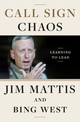 Call Sign Chaos: Learning to Lead foto