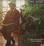 Vinil LP Bing Crosby &ndash; At My Time Of Life (EX)