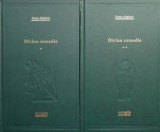Divina comedie (2 volume) &ndash; Dante Alighieri