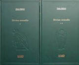Divina comedie (2 volume) &ndash; Dante Alighieri