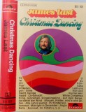 James Last - Christmas Dancing, Caseta audio