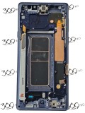 Display Samsung SM-N960 NOTE 9 BLUE SWAP
