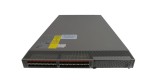 Switch Cisco Nexus N5K-C5548UP, 32 porturi SFP+ de 10 Gb, 2 surse de alimentare, gestionat