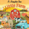It&#039;s Pumpkin Time Little Farm: Pumpkin Patch Book for Kids, Pumpkin Stories for Toddlers, Pumpkin Stories for Kids, Pumpkin Patch Books for Kids: Old