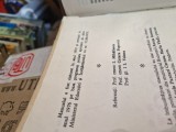 Manual zoologie pentru clasa a VI-a vintage