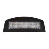 Lampa iluminat numar inmatriculare cu 12LED 12/24V Carpoint ManiaMall Cars