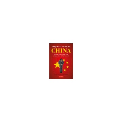 Etiquette Guide to China: Know the Rules That Make the Difference! foto