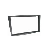 Rama adaptoare 1DIN Connects2 pentru Vauxhall Astra, Corsa, Antara gri &icirc;nchis