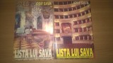 Iosif Sava - Lista lui Sava - Personalitati romanesti la &quot;serate&quot; (2 vol)