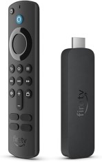 Amazon Fire TV Stick 4K streaming (2024)