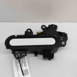 M&acirc;ner exterior ușă st&acirc;nga spate TOYOTA C-HR _X2_, _H2_ 2024 OEM: 69228-F4060-A0,69204-F4010 28278835