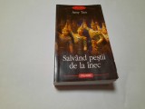 SALVAND PESTII DE LA INEC AMY TAN RF2/4