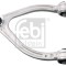 FEBI BILSTEIN 182235 Brat, suspensie roata