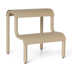 ferm LIVING scaun Up Step Stool L