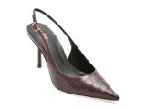 Pantofi eleganti ALDO visinii, SERALINA 601, din piele ecologica