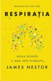 Respiratia | James Nestor