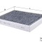 MAHLE LAK 675/2/S Filtru, aer habitaclu