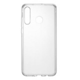 Husa Pentru HUAWEI P30 Lite - Luxury Slim 1mm TSS, Transparent