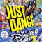 Just Dance Disney Party 2 Wii U